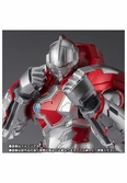 Ultraman figurine s.h. figuarts ultraman suit jack (the animation) 17 cm