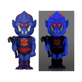 Masters of the universe assortiment vinyl soda figurines webstor 11 cm (6)
