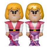 Masters of the universe assortiment vinyl soda figurines prince adam 11 cm (6)