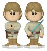 Star wars assortiment vinyl soda figurines luke skywalker? 11 cm (6)
