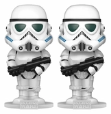 Star wars assortiment vinyl soda figurines stormtrooper 11 cm (6)