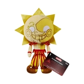 Five nights at freddy's peluche sun 18 cm