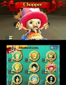One Piece Unlimited Cruise SP 2 - 3DS