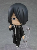 Kaguya-sama: love is war? figurine nendoroid yu ishigami 10 cm
