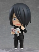 Kaguya-sama: love is war? figurine nendoroid yu ishigami 10 cm