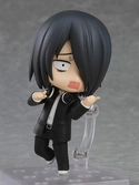 Kaguya-sama: love is war? figurine nendoroid yu ishigami 10 cm