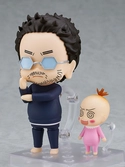 Insufficient direction figurine nendoroid director-kun 10 cm