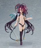 No game no life zero figurine figma schwi 12 cm