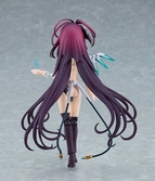 No game no life zero figurine figma schwi 12 cm
