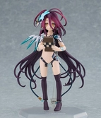 No game no life zero figurine figma schwi 12 cm