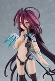 No game no life zero figurine figma schwi 12 cm