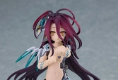 No game no life zero figurine figma schwi 12 cm
