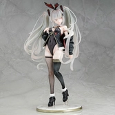 Original character statuette 1/6 noir 29 cm