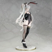Original character statuette 1/6 noir 29 cm