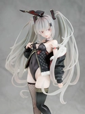 Original character statuette 1/6 noir 29 cm