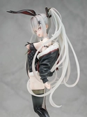 Original character statuette 1/6 noir 29 cm