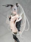 Original character statuette 1/6 noir 29 cm
