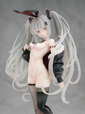 Original character statuette 1/6 noir 29 cm