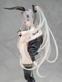 Original character statuette 1/6 noir 29 cm