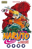 NARUTO T8.