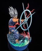 Figuarts Zero Extra Battle Dragon Ball Super Son Gohan Beast Makankosappo