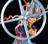 Figuarts Zero Extra Battle Dragon Ball Super Son Gohan Beast Makankosappo