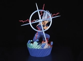 Figuarts Zero Extra Battle Dragon Ball Super Son Gohan Beast Makankosappo