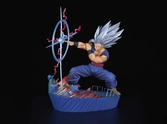 Figuarts Zero Extra Battle Dragon Ball Super Son Gohan Beast Makankosappo