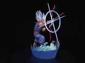 Figuarts Zero Extra Battle Dragon Ball Super Son Gohan Beast Makankosappo