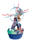 Figuarts Zero Extra Battle Dragon Ball Super Son Gohan Beast Makankosappo