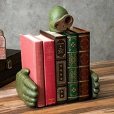 Le château dans le ciel serre-livres robot soldier 12 cm