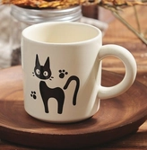 Kiki la petite sorcière mug jiji