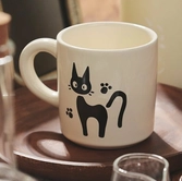 Kiki la petite sorcière mug jiji