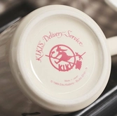 Kiki la petite sorcière mug jiji