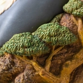 Mon voisin totoro boite à musique mei taking a nap 14 cm