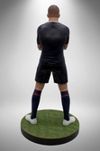 Football's finest Statuette Résine Kylian Mbappe PSG 60cm