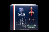 Football's finest Statuette Résine Kylian Mbappe PSG 60cm