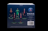 Football's finest Statuette Résine Kylian Mbappe PSG 60cm