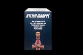 Football's finest Statuette Résine Kylian Mbappe PSG 60cm