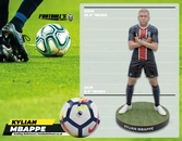 Football's finest Statuette Résine Kylian Mbappe PSG 60cm