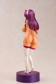 Original character statuette pvc 1/6 sakura kaede kareshi ni onegaisarete cosplay suru onnanoko 26 cm