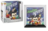 Disney pop! albums vinyl figurine mickey mouse disco 9 cm