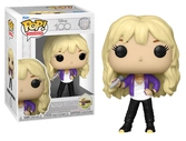 Hannah montana pop! tv vinyl figurine hannah 9 cm