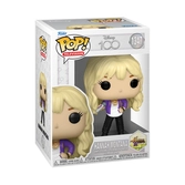 Hannah montana pop! tv vinyl figurine hannah 9 cm