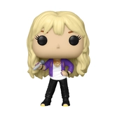 Hannah montana pop! tv vinyl figurine hannah 9 cm