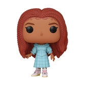 La petite sirène pop! disney vinyl figurine ariel 9 cm