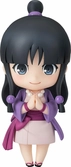 Phoenix wright: ace attorney figurine nendoroid maya fey 10 cm