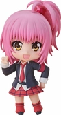 Shugo chara! figurine nendoroid amu hinamori 10 cm