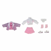 Character vocal series 01: hatsune miku accessoires pour figurines nendoroid doll sakura miku - hanami outfit ver.