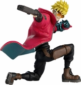 Trigun stampede statuette pvc pop up parade vash the stampede 12 cm